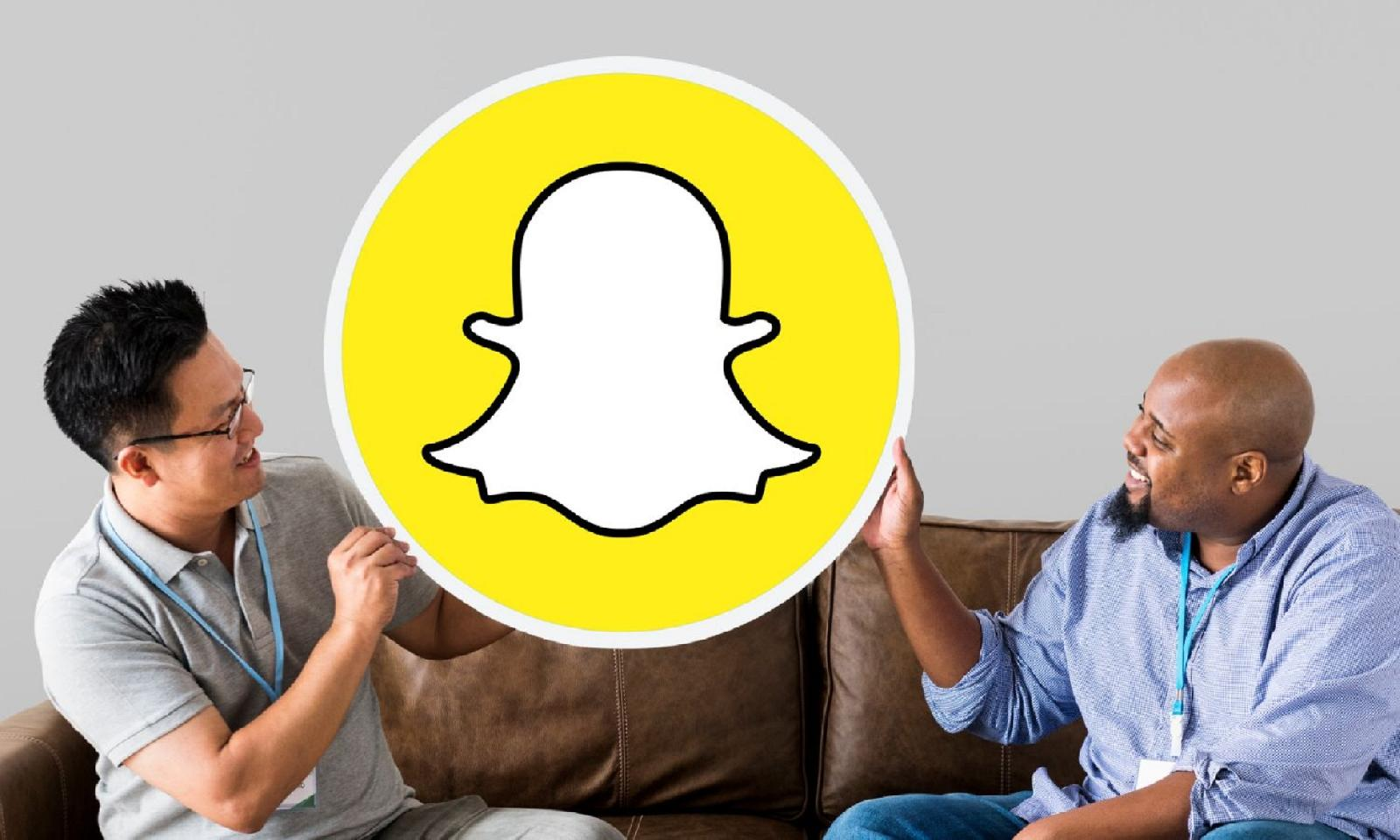 Snapchat en crise : Zenly, sa filiale française, cesse ses activités