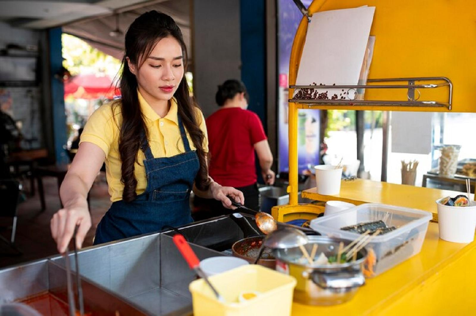 Étude de marché des fast food : les chiffres clés et éléments à connaître