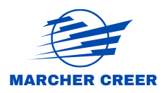 logo marcher creer