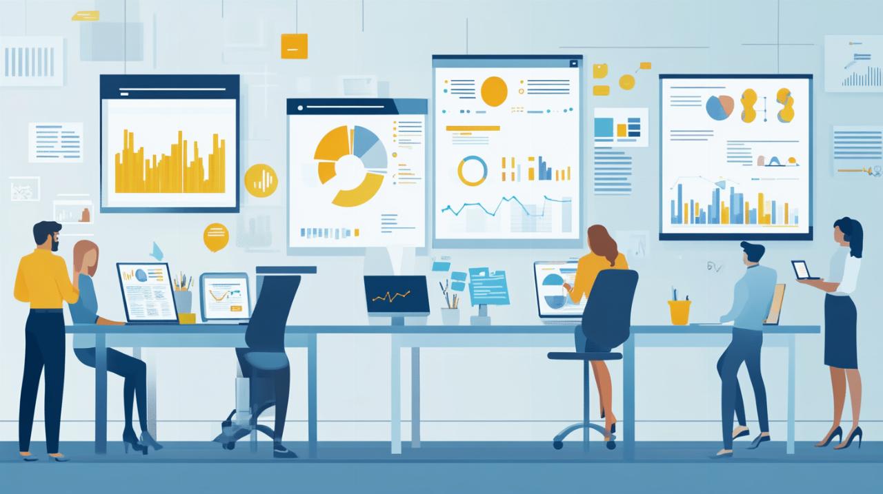 Les types de publicités en ligne que tout responsable marketing doit connaître pour optimiser sa stratégie d’email marketing