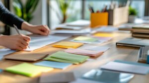 Comment choisir les pochettes de lettre adhésives adaptées à vos envois sensibles et importants ?