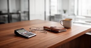 Comptable : services essentiels pour une gestion optimale et réussie de votre entreprise