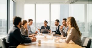 Pourquoi Communiquer est Tres Important Pour une Entreprise : les stratégies incontournables pour fédérer vos collaborateurs